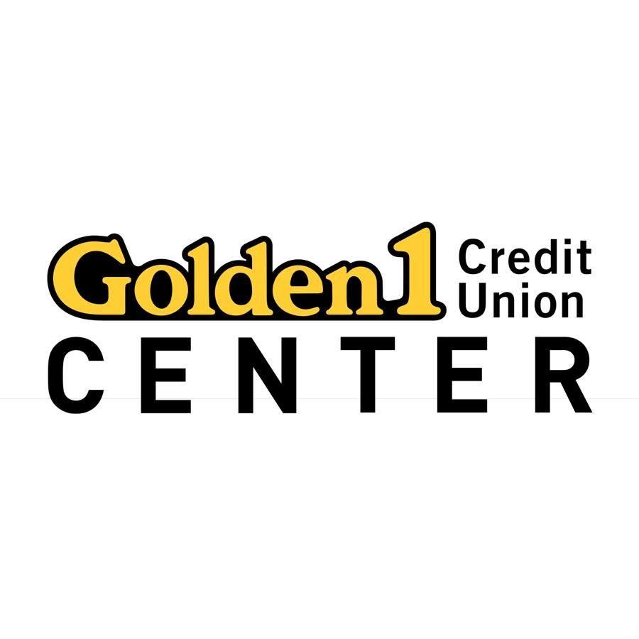 Golden 1 Logo - Golden 1 Center - YouTube