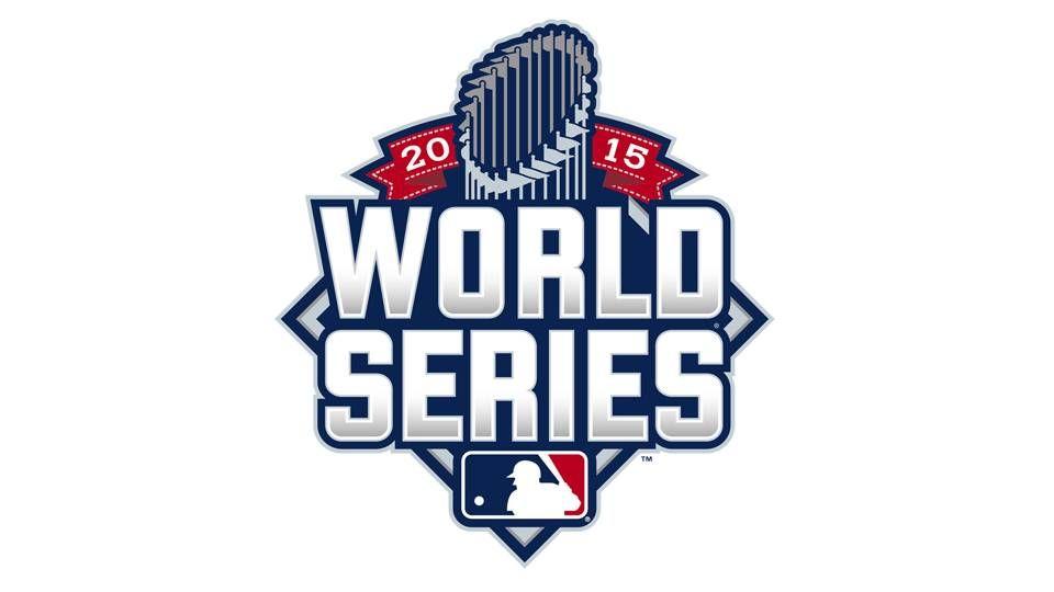 Power Game Logo - World Series 2015: Fox loses power, Game 1 goes off the air. MLB