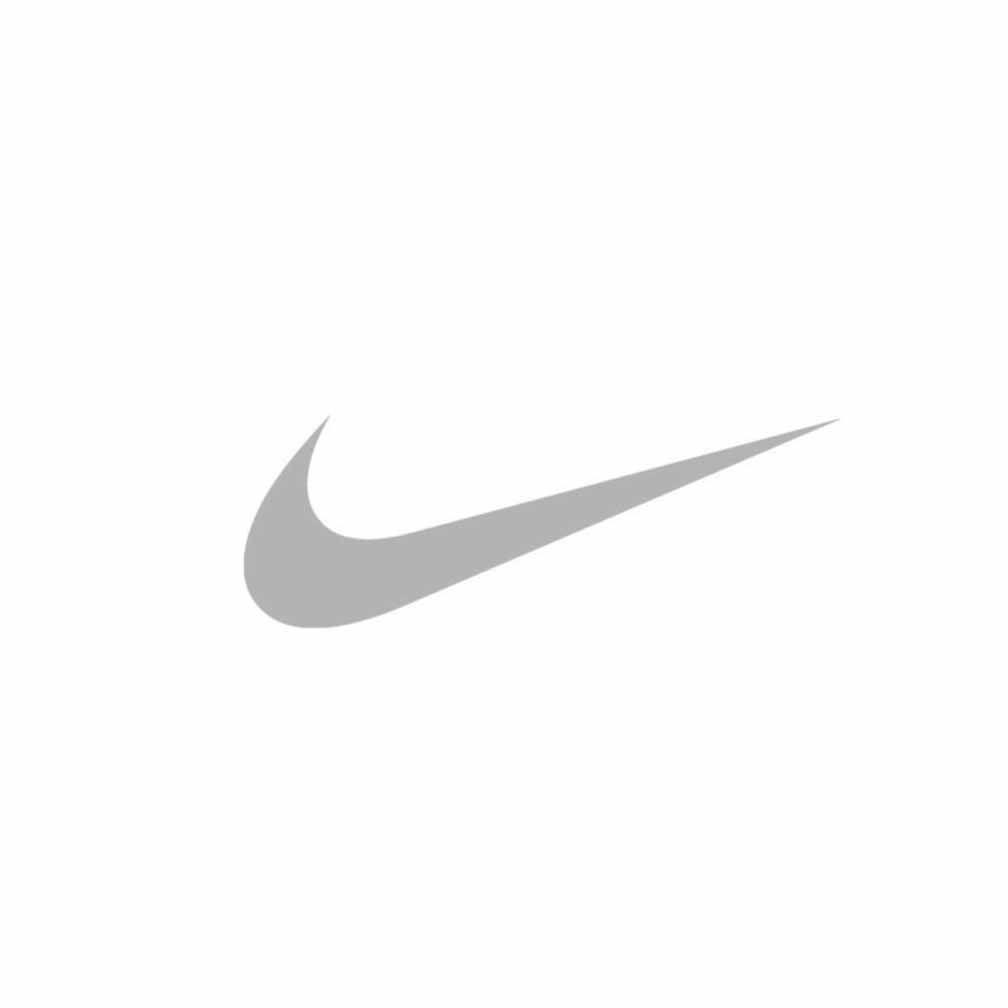 Silver Nike Logo - Bootstrap