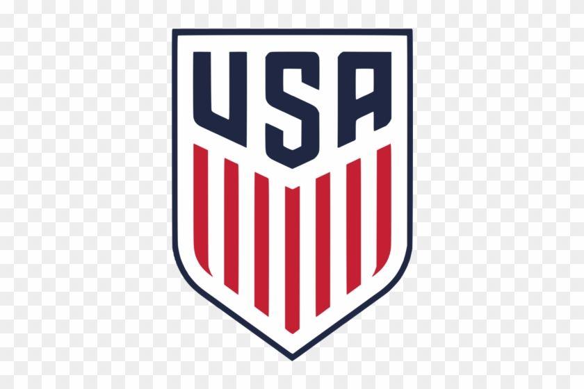 Old Usa Logo - 18-year Old Christian Pulisic Scored Two Goals As The - Usa Soccer ...