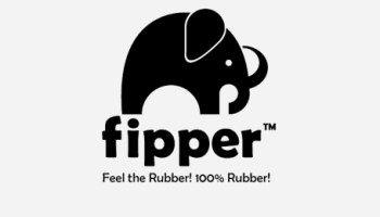 Animal Based Logo - Design 35 – Fipper Logo Design – Kotakitam