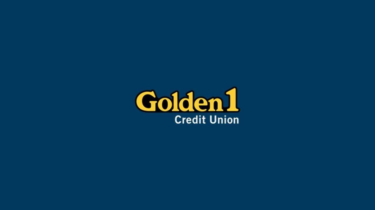 Golden 1 Logo - Golden 1 Scholarship Program
