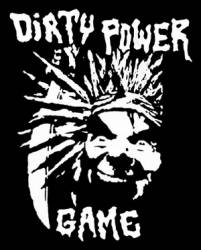 Power Game Logo - Dirty Power Game - discography, line-up, biography, interviews, photos