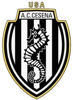 Old Usa Logo - Cesena-USA-Logo