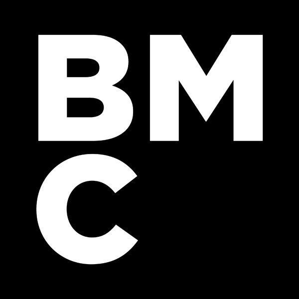 BMC Logo - BMC Logo Media Week Bristol