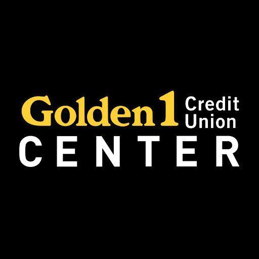 Golden 1 Logo - Golden 1 Center