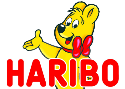 Haribo Logo - LogoDix