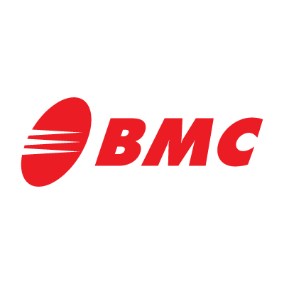 BMC Logo - Banco BMC logo vector free download