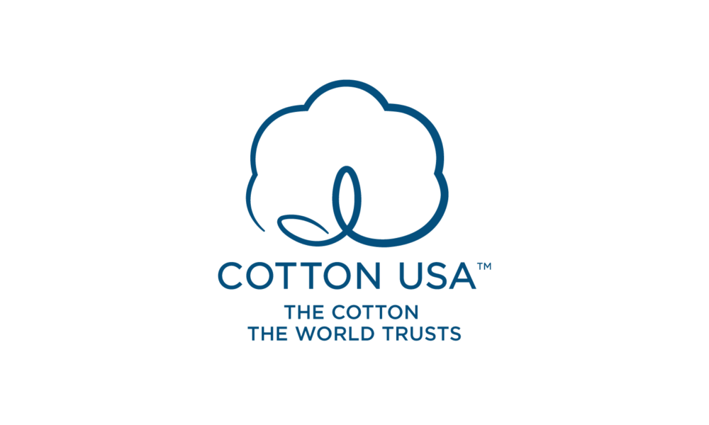 Old Usa Logo - COTTON COUNCIL INTERNATIONAL LAUNCHES NEW BRAND IDENTITY | COTTON USA