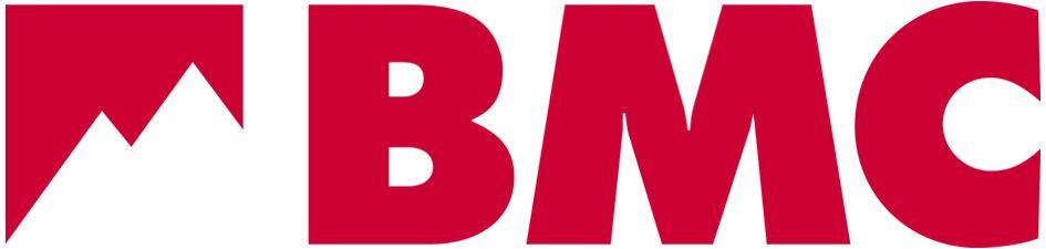 BMC Logo - The British Mountaineering Council
