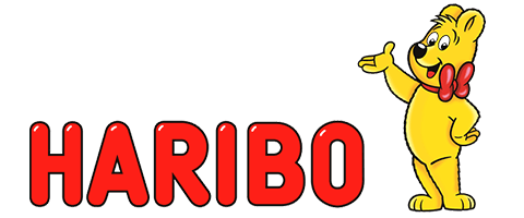 Haribo Logo - How They Got Their Name | Ornavi Blog
