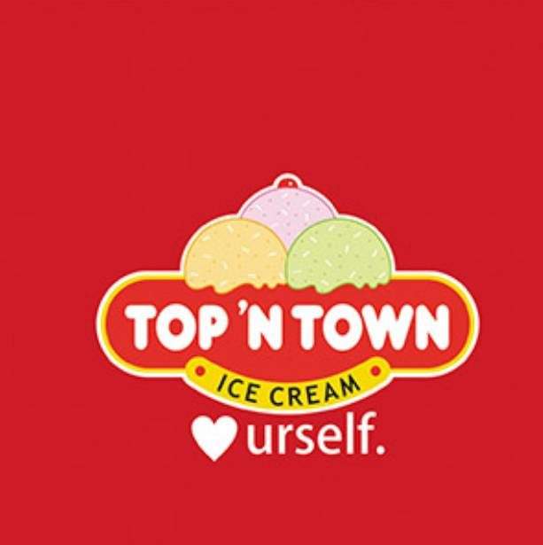 Fast Food Ice Cream Logo - Top N Town Shree Balaji Fast Food And Ice Cream Parlour Dhule Photos ...