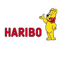 Haribo Logo - HARIBO Salaries | Glassdoor.co.uk