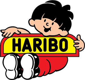 Haribo Logo - Haribo Logo Vector (.EPS) Free Download