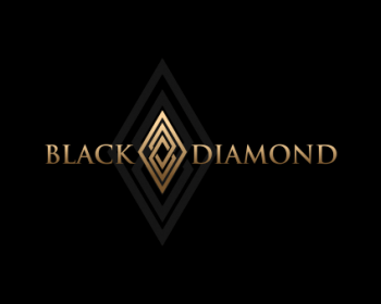 Black Diamond Logo - Black Diamond logo design contest