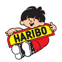 Haribo Logo - Haribo, download Haribo - Vector Logos, Brand logo, Company logo