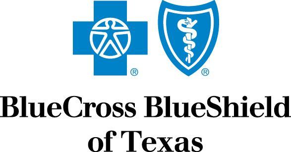 Blue Cross Blue Shield of Texas Logo - Blue cross blue shield of texas dental - Dental