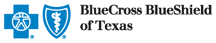 Blue Cross Blue Shield of Texas Logo - Blue Cross Blue Shield of Texas from BCBS of Texas