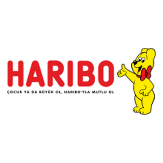 Haribo Logo - Haribo Vektörel Logo