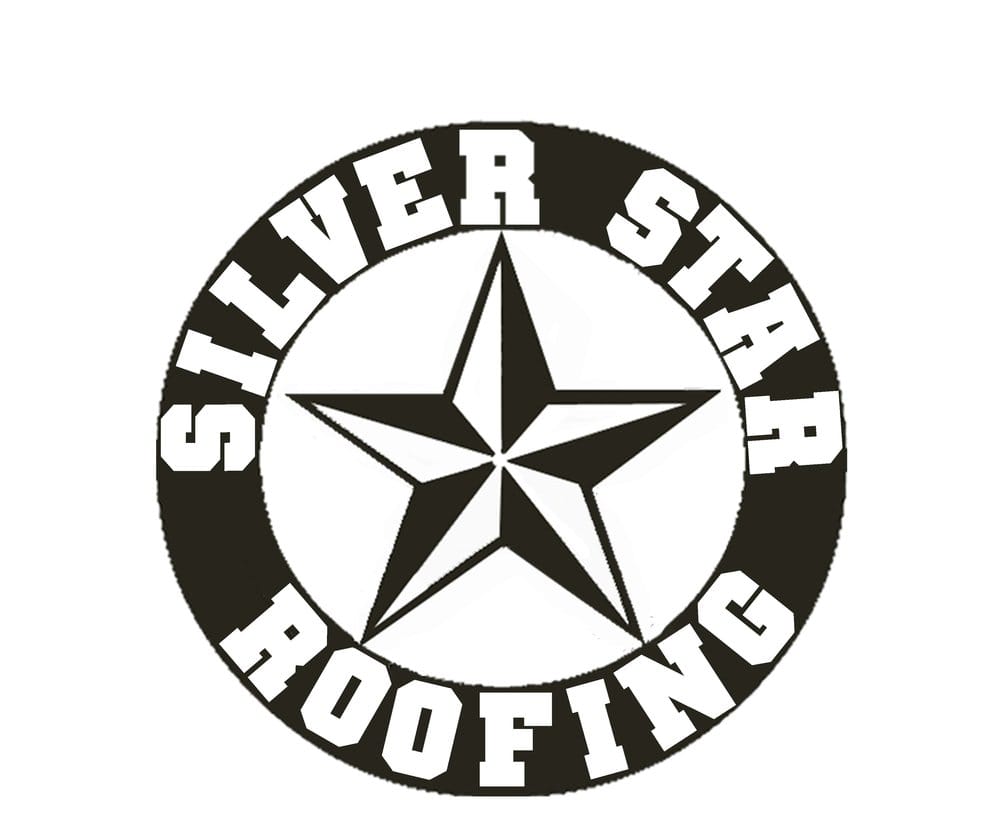 Silver Star with Circle Logo - Silver Star Roofing - CLOSED - 13 Reviews - Roofing - Admiral, West ...