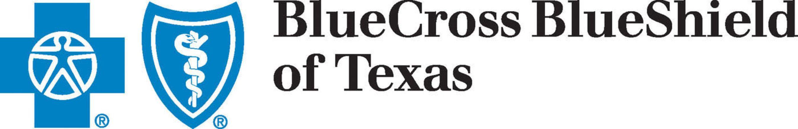 Blue Cross Blue Shield of Texas Logo - Blue Cross and Blue Shield of Texas Offers New, Coordinated Health ...