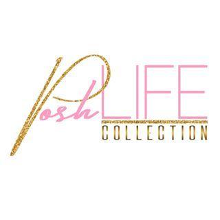 Posh Life Logo - 50% Off - Posh Life Collection coupons, promo & discount codes ...