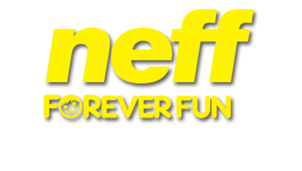 Funny Neff Logo - Neff Forever Fun Featuring Action BronsonP | Zumiez