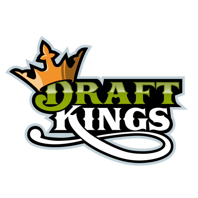 DraftKings Logo - DraftKings Logo Font