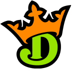 DraftKings Logo - DraftKings | Daily Fantasy Sports For Cash