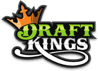 DraftKings Logo - Draftkings Logo Vertical.png