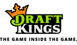 DraftKings Logo - DraftKings | Daily Fantasy Sports For Cash