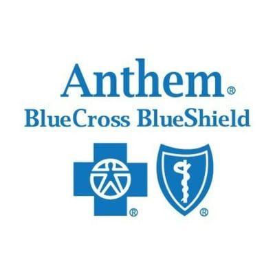 Blue Cross Blue Shield of Texas Logo - Anthem Blue Cross Blue Shield - Insurance - Downtown, Dallas, TX ...