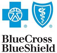Blue Cross Blue Shield of Texas Logo - Criminal Justice Connections