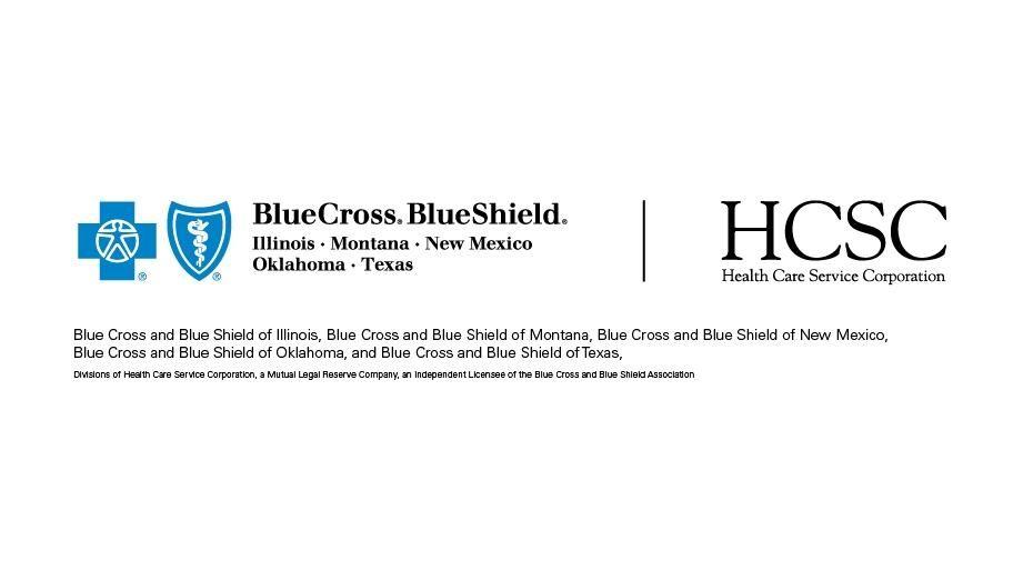 Blue Cross Blue Shield of Texas Logo - Working at Blue Cross Blue Shield of Illinois, Montana, New Mexico ...