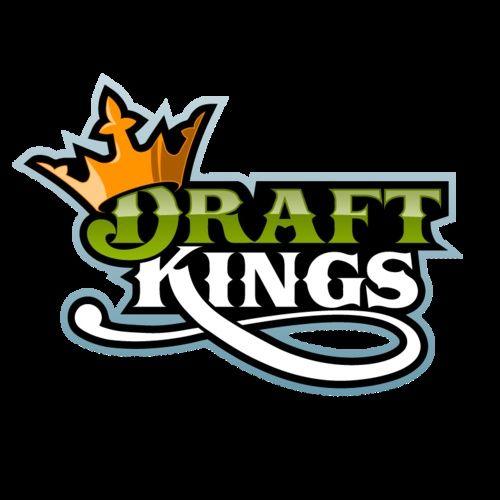 DraftKings Logo - DraftKings Logo in Black. DraftKings. Daily fantasy