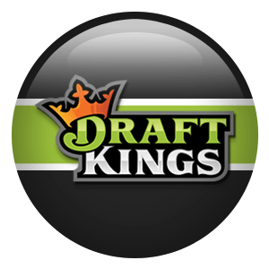DraftKings Logo - circle-draftkings-logo