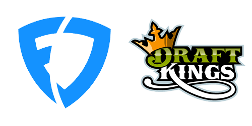 DraftKings Logo - Draftkings Logos