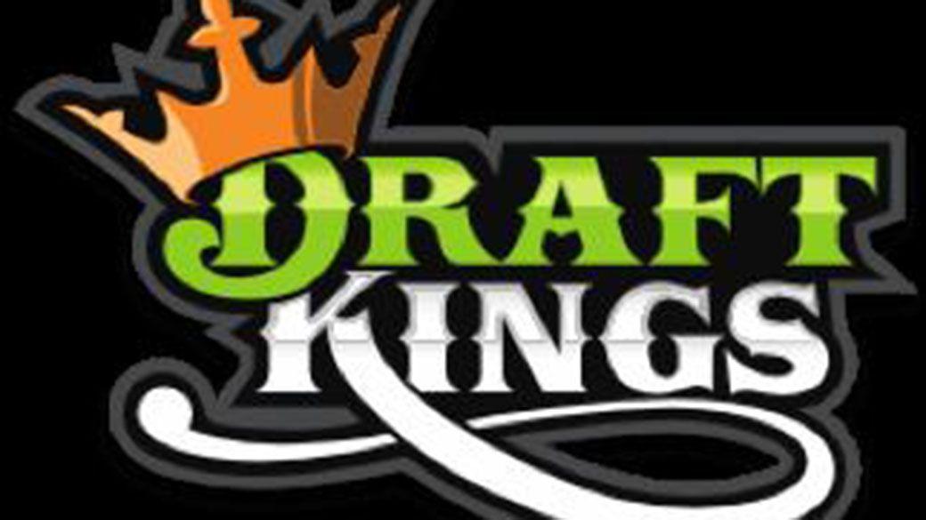 DraftKings Logo - DraftKings Secures $300MM In Funding from All-Star Lineup | Fox ...