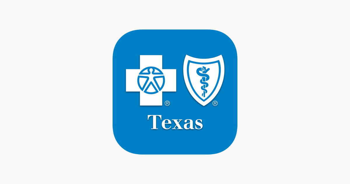 Blue Cross Blue Shield of Texas Logo - BCBSTX on the App Store