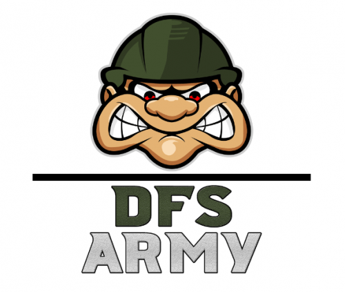 DraftKings Logo - cln2013, Author at DFS Army