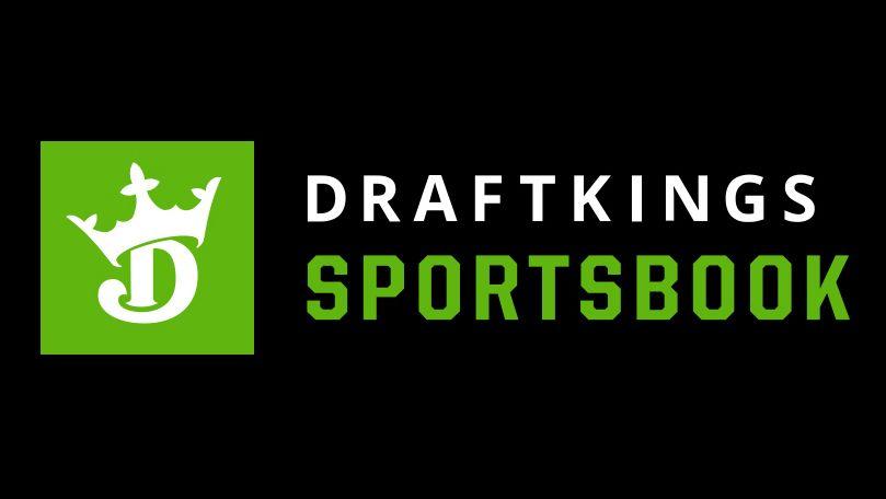 DraftKings Logo - DraftKings Sportsbook Review' reviewed NJgames.org