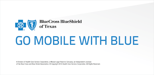 Blue Cross Blue Shield of Texas Logo - BCBSTX - Apps on Google Play