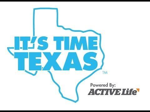 Blue Cross Blue Shield of Texas Logo - Blue Cross and Blue Shield of Texas Corporate Rally Video