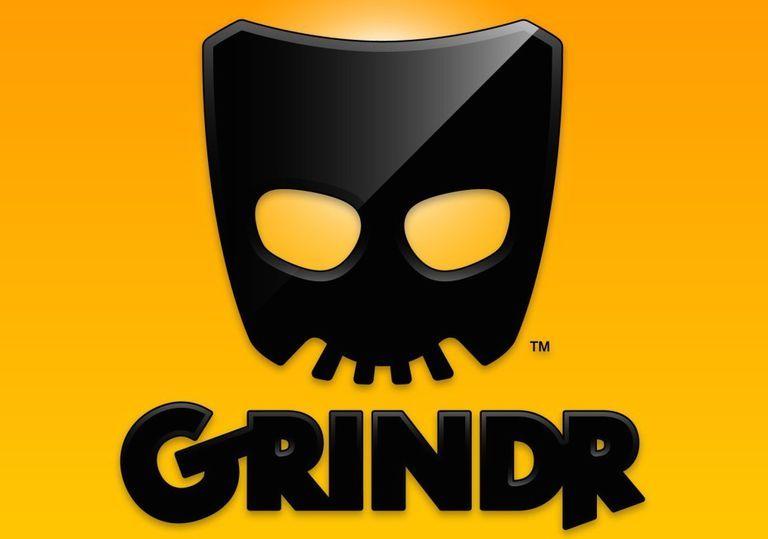 Grinder Logo - Download Grinder Gay Dating App Latest Version For Android Free