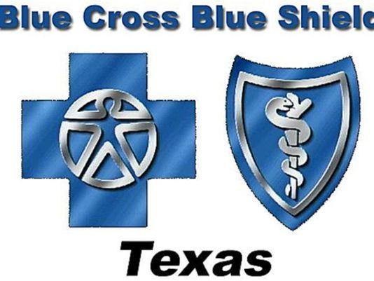 Blue Cross Blue Shield of Texas Logo - Blue Cross Blue Shield to add 100 jobs to Wichita Falls office