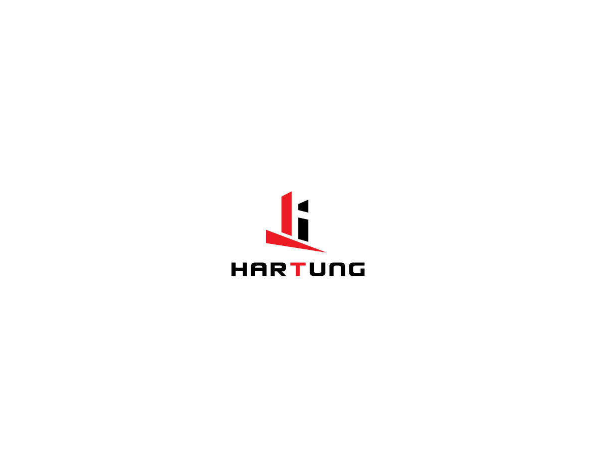 H Construction Logo - Masculine, Bold, Construction Logo Design for H or HA or H&A or ...