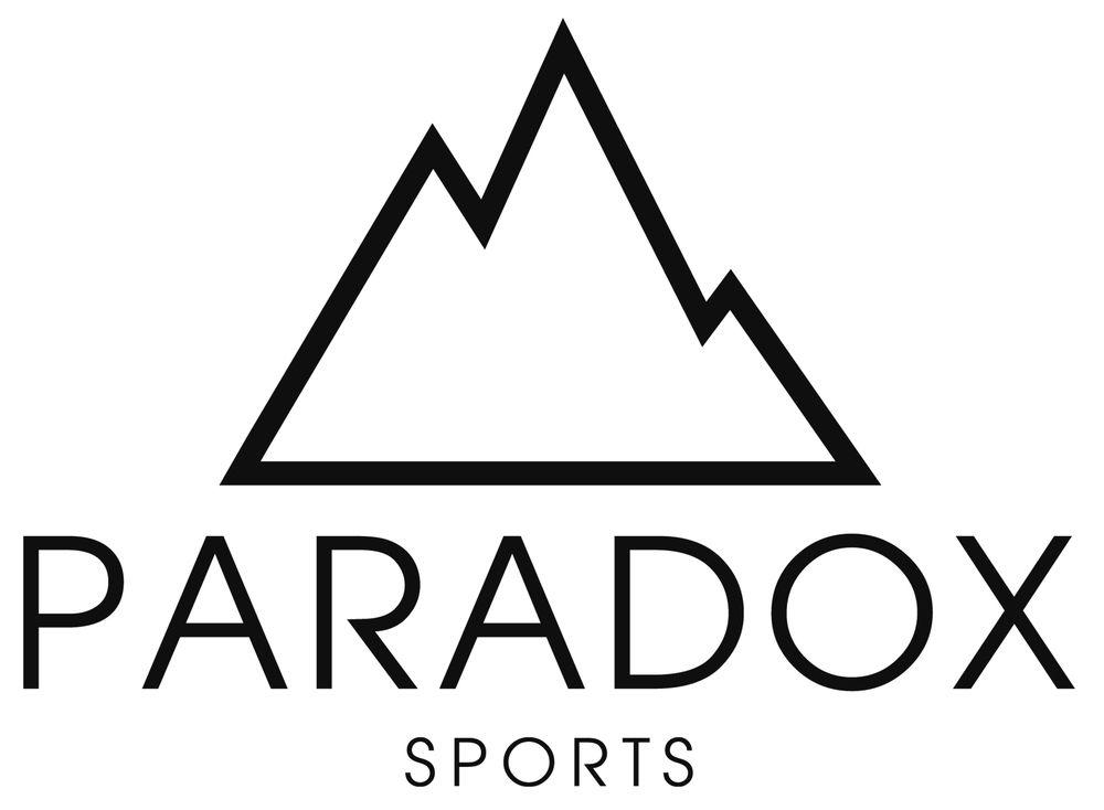 Paradox Triangle Logo - Paradox Logo - Adaptive Adventures