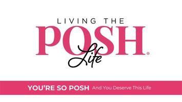 Posh Life Logo - Living the Posh Life-CO Tickets, Sat, Feb 9, 2019 at 10:30 AM ...
