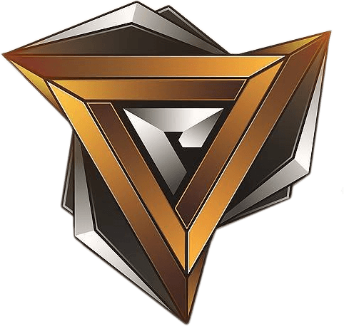 Paradox Triangle Logo - Paradox Gaming - Liquipedia Rocket League Wiki