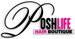 Posh Life Logo - HOME - Posh Life Hair